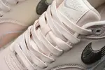 Nike WMNS Air Max 1 Premium Pink | 454746-800
