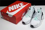 Nike Air Huarache Run Run Ultra  Platinum 819685-006