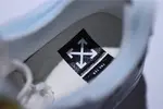 OFF-WHITE x Nike Air Max 90 AM90 THE TEN 10 Sail Muslin Virgil Abloh AA7293-100