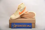 Off-White x Nike Blazer Studio Mid 'All Hallows Eve' AA3832-700