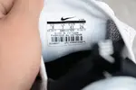 NIKE AIR MAX 270 WHITE/BLACK AH8050-100