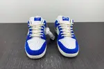Fly Streetwear x Nike SB Dunk Low 2023 DQ5130-400