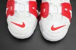 Nike Air More Uptempo "Gym Red" mens 414962-100