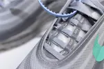Off White Nike Air Max 97 Menta AJ4585-101