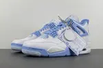 Air Jordan 4 “Forget Me Not” WMNS HV0823-100