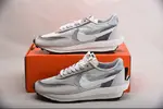 SACAI NIKE LDV WAFFLE GREY BV0073-100