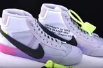 Off-White Nike Blazer The Queen AA3832-002