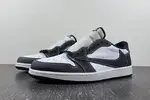 AIR JORDAN 1 LOW X LV  dl2211-001