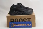 adidas Yeezy Boost 700 MNVN “Black” FV4440