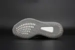 adidas Yeezy Boost 350 V2 Beluga 2.0 Grey Bold Orange AH2203