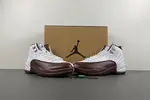 Air Jordan 12 SoleFly FZ5026-100