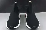 BALENCIAGA NOIR/ROUGE 360-517319W07U01003