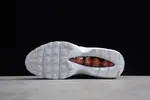 Nike Air Max 95 "Just Do It' Black AV6246-001