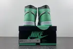 Air Jordan 1 High OG “Green Glow” DZ5485-130