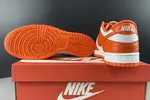 Nike Dunk SB low ' Syracuse‘ CU1726-101