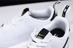 Air Force 1 '07 LV8 'White' - Nike - AJ7747-100