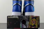Union LA x Air Jordan 1 High OG UN DZ5485-041