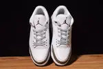 Air Jordan 3 Mocha  136064-122