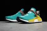 adidas mens  Pharrell x NMD Trail 'Human Race' AC7188