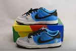 Instant Skateboard x Nike SB Dunk Low CZ5128-400