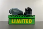 Division Street x Nike Dunk Low Lux “Oregon Black” HV1470-001