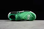 ADIDAS mens PW HUMAN RACE NMD 'PHARRELL' green BB0620