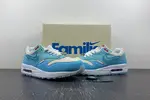 Nike Air Max 1 Puerto Rico “Orange Frost” FD6955-800
