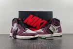 AIR JORDAN 1 HIGH ELEMENT GORE-TEX 'LIGHT BORDEAUX'  DB2889-500