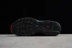 NIKE AIR MAX 97 OG/ UNDFTD "UNDEFEATED" black AJ1986-001