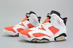 AIR JORDAN 6 RETRO NRG G8RD 'GATORADE' orange mens 384664-145