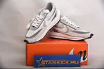 SACAI NIKE LDV WAFFLE GREY BV0073-100
