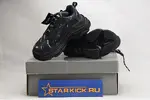 Balenciaga Triple S Black Sneaker 524039-W06E2-2020