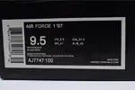 Air Force 1 '07 LV8 'White' - Nike - AJ7747-100