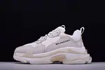BALENCIAGA 17FW TRIPLE S 490671-W06F1-9000