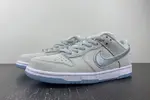 Concepts x Nike SB Dunk Low “White Lobster”  FD8776-100