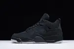 Nike Air Jordan 4 retro kaws black 930155 001