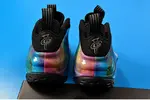 Nike Air Foamposite One "Big Bang" Orange/Dark Grey mens AR3771-800