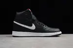 Air Jordan 1 Retro High OG 'Ying Yang Pack' black/ white 555088-011