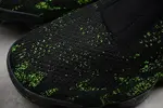 Acronym Nike Mens Air VaporMax Moc 2 Black Volt AQ0996-007