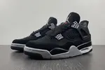 Air Jordan 4 Retro “Olive Canvas” DH7138-006