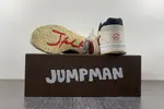 Travis Scott x Jordan Cut The Check FZ8117-101