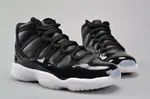 Air Jordan 11 Retro '72-10' 378038-002