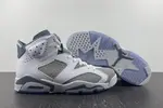 Air Jordan 6 “Cool Grey” CT8529-100