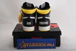 Air Jordan 1 No Ls Varsity Maize 861428-107