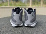 Air Jordan 13 Atmosphere Grey 414571-016