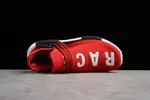 ADIDAS mens PW HUMAN RACE NMD ‘’PHARRELL‘ red BB0616