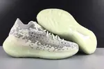 Adidas Yeezy Boost 380 “Alien” FV3260