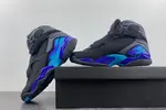 Air Jordan 8 “Aqua”  305381-006