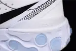 UNDERCOVER x Nike React Element 87 AQ1813-338
