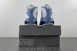 Air Jordan 13 “Blue Grey”  414571-170